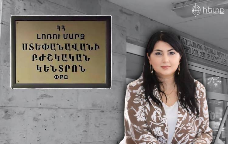 Պապիկյանի «մարդիկ»՝ իրավապահների ուշադրության կենտրոնում. «Հրապարակ»