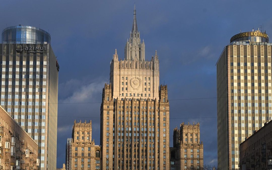 Урегулирование ситуации с ядерной программой Ирана достижимо — МИД РФ