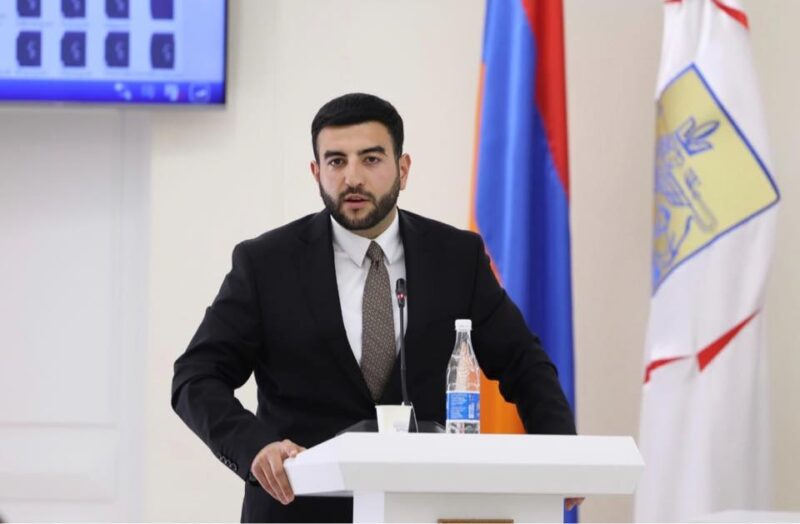 20 մլն դրամ արժողությամբ բնակարան, 6.5 մլն դրամ եկամուտ. ինչ է հայտարարագրել ՔՊ-ականը. «Ժողովուրդ»