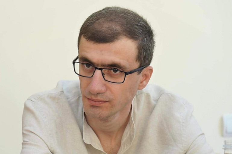 Вы раздали премии на сумму, равную 280 годовым бюджетам РА — Месроп Аракелян