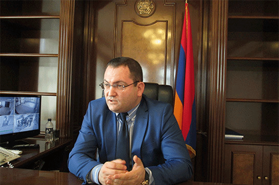 Փաշինյանի սուտն ու երեսպաշտությունը նորանոր ռեկորդներ են սահմանում. Րաֆֆի Ասլանյան