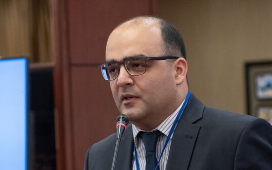 Երևանը գիտակցաբար պատրաստ է զոհաբերել սեփական տնտեսական շահերը. Վահե Դավթյան