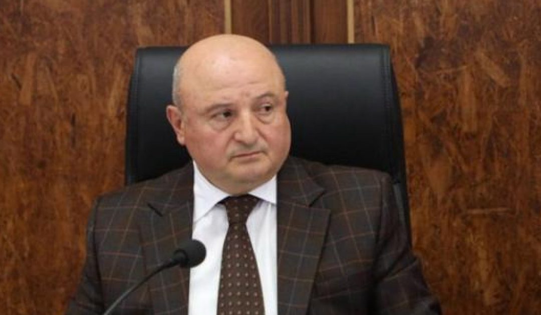Ինչու է խուցը փոխելու միջնորդություն ներկայացրել Վարդան Ղուկասյանը. «Ժողովուրդ»