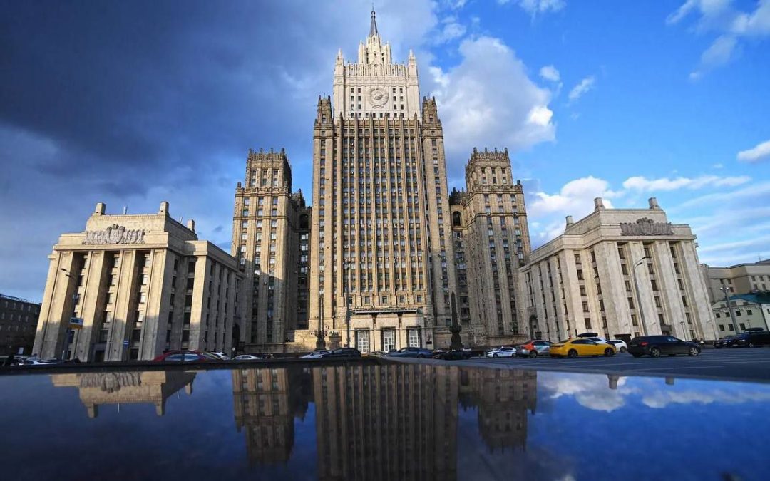 Российское предложение по АЭС может закрыть нужды Армении на век вперед – МИД РФ