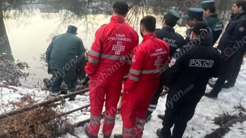 Հրազդան գետից դուրս է բերվել մոտ մեկ ամիս անհայտ որոնվող 18-ամյա տղայի մшրմինը