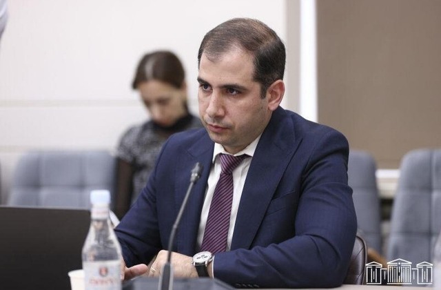 ՊԵԿ-ում պարգևավճարների չափը մոտ 1 միլիարդ է եղել. ՊԵԿ նախագահի ստացած վճարի չափը գաղտնի են պահում