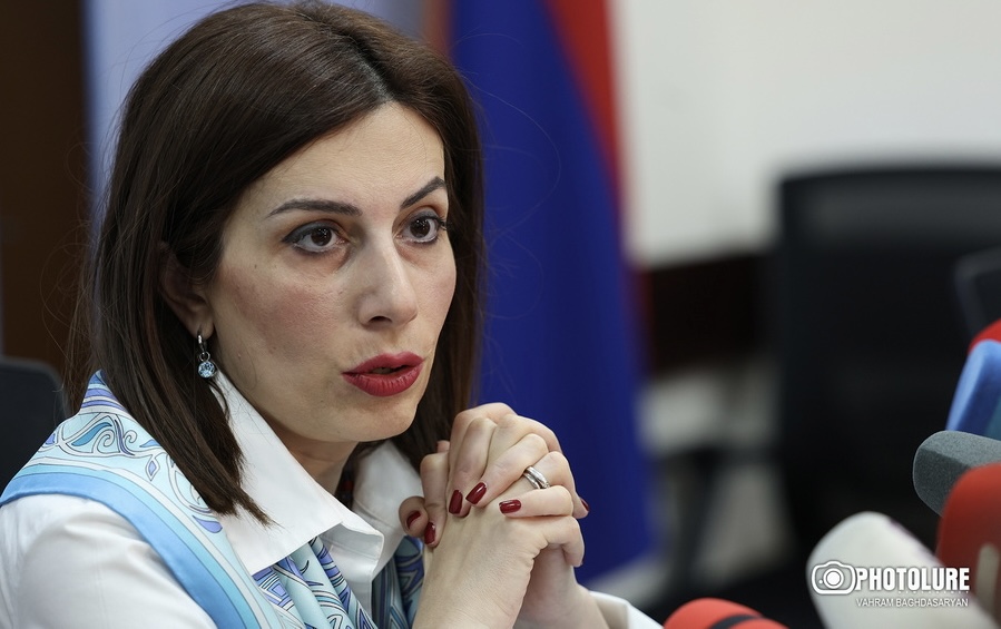 Առողջապահության նախարարությունում 1 մլն-ից ավել պարգևավճար են ստացել