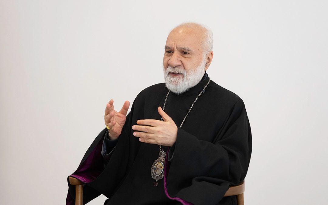 Դատարանը պարտավորեցել է քրվարույթ նախաձեռնել Նաթան Սրբազանի  խոսակցությունների գաղտնիությունը  խախտելու առիթով․ փաստաբան