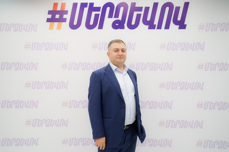 Հենց ասում ես՝ թոշակ բարձրացրեք, միանգամից ասում են՝ «փող չկա». Աշոտ Մարկոսյան