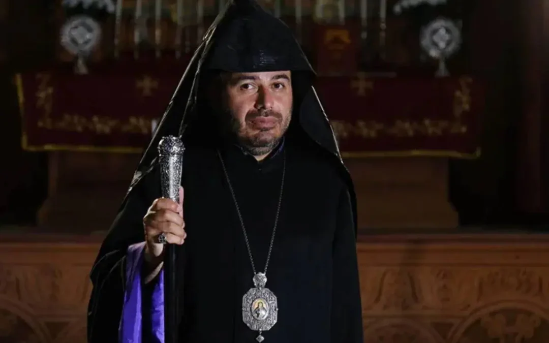 Քրեական վարույթ՝ Գևորգ Սարոյանի գործով դատական ակտը չկատարելու համար