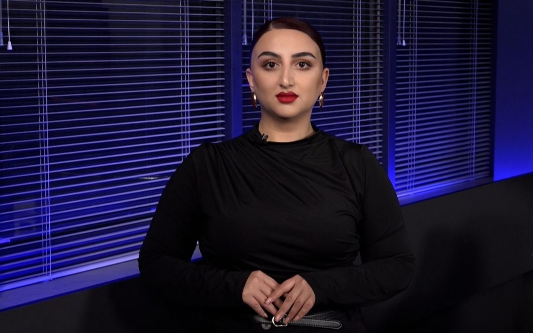 «Ի դեպ». Խաչատուրյանն էլ է շնորհակալ Ալիևին