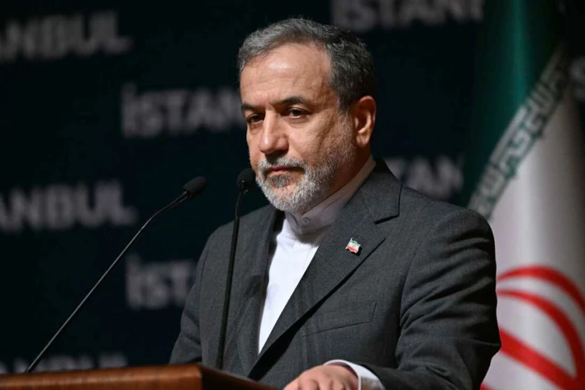 Մեր զինվшծ ուժերը պատրաստ են անհապաղ արձագանքել մեր երկրի սահմանների դեմ ուղղված ցանկացած ագրեuիայի․ Արաղչի