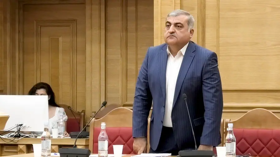 «Մտավախություն չունե՞ք, որ հետագայում ձեր որոշումների համար կալանքի տակ կլինեք». ArmLur.am-ի լրագրողը՝ դատավորին