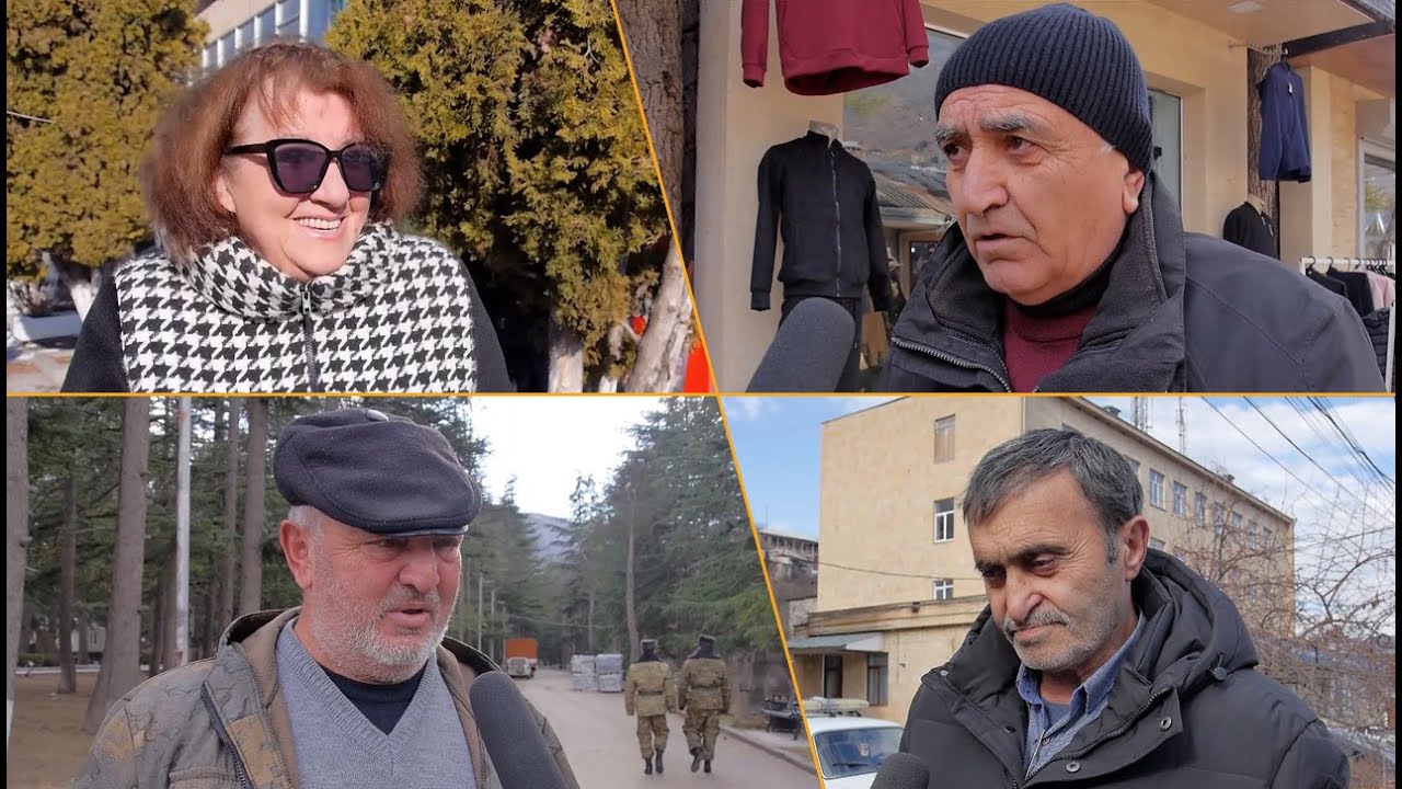 Ինձ ու քեզ էլ կարող է վաղը տանի․ քաղաքացին՝ ապօրինի կալանքների մասին