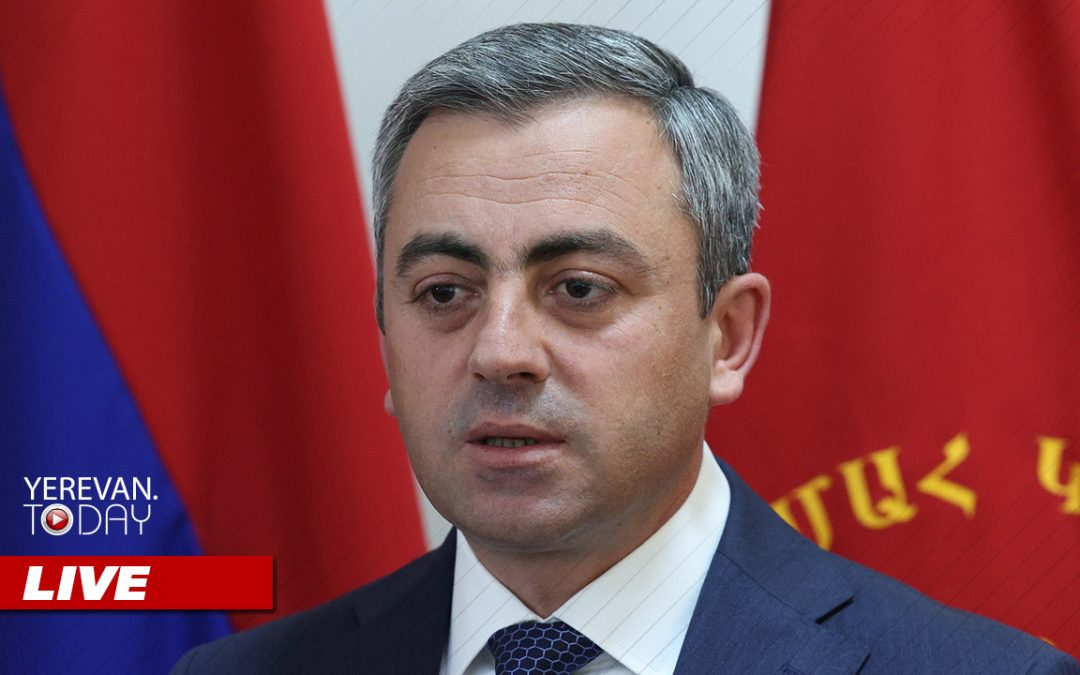 ԱՅՍ ՊԱՀԻՆ | ՈւՂԻՂ | Ի՞նչ ձևաչափով ՀՅԴ-ն կմասնակցի խորհրդարանական ընտրություններին