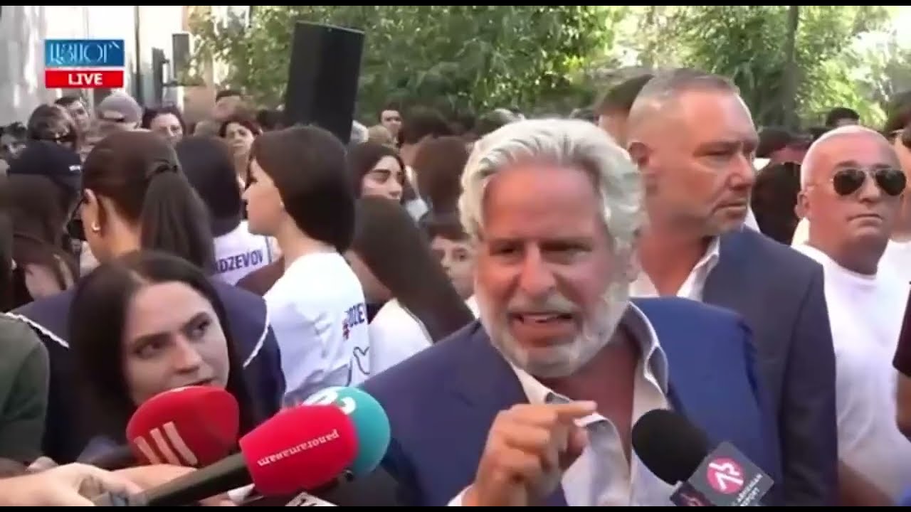 Սամվել Կարապետյանի գործը զուտ քաղաքական է, իսկ այսպիսի անօրինությունները ձեռնտու են միայն Հայաստանի թշնամիներին. Ամստերդամ