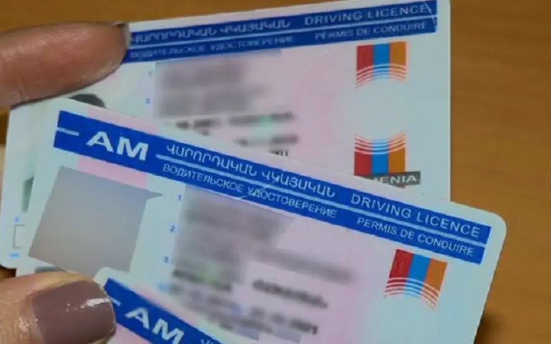 Քաղաքացին վարորդական իրավունքի վկայական ստանալու համար կաշառք է տվել. գործն ուղարկվել է դատարան