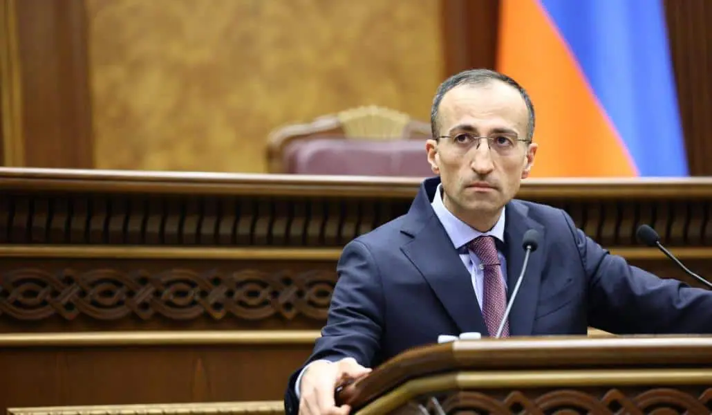 Արսեն Թորոսյանի օրոք տեղի ունեցած 71 մլրդ  չարաշահումների փաստերը կցվել են ՔՈՎԻԴ-ի քրգործին. «Ժողովուրդ»
