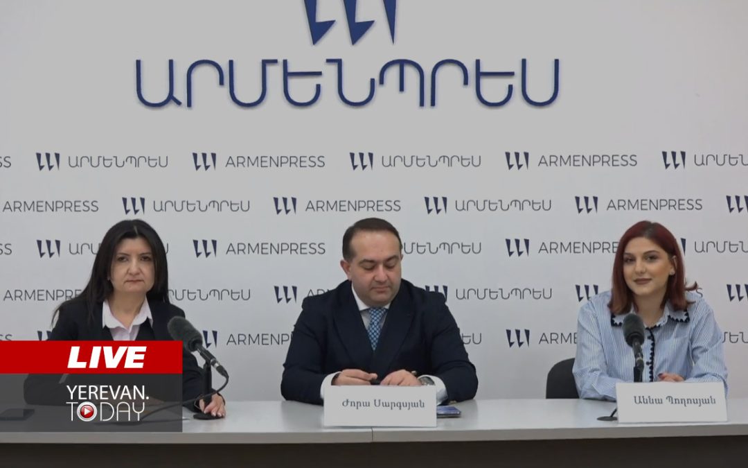 ԱՅՍ ՊԱՀԻՆ | ՈւՂԻՂ | Ասուլիս՝ աշխատանքային պայմանագրերի վերաբերյալ