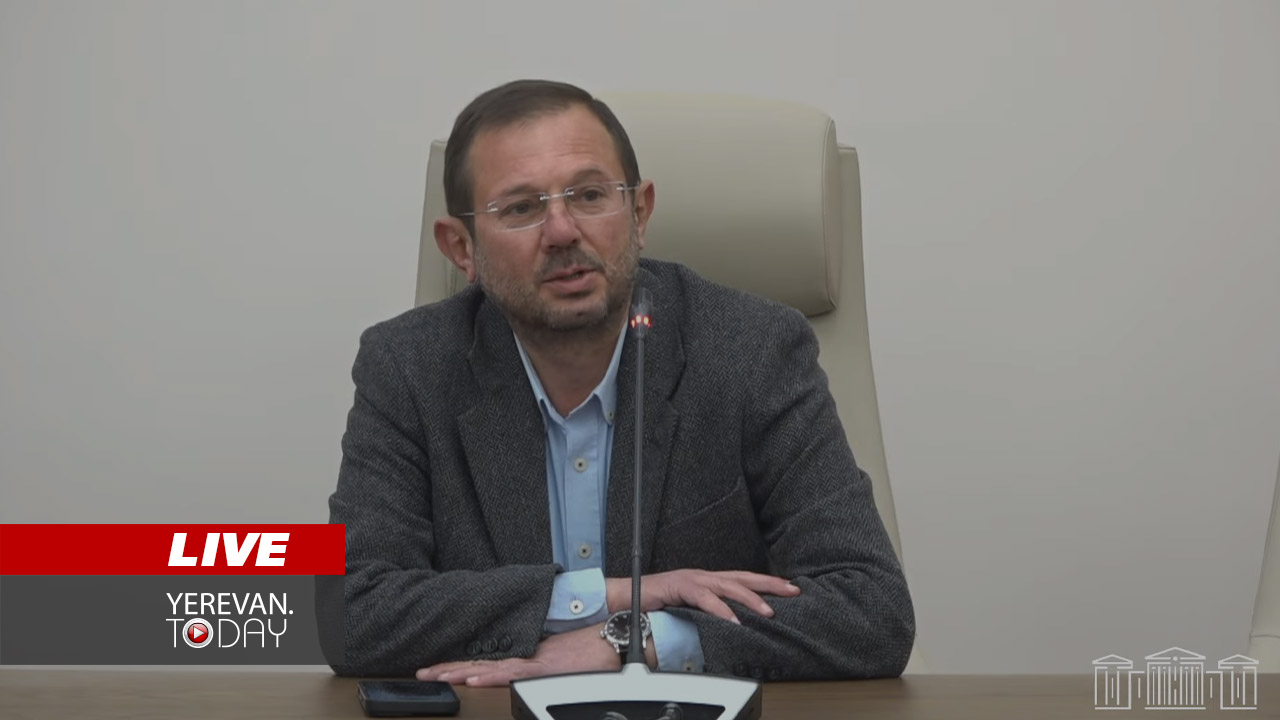Live-screen