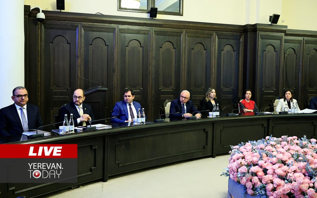 ԱՅՍ ՊԱՀԻՆ | ՈւՂԻՂ | Նոր վարկ, հարկային արտոնություն, բանակից տարկետում՝ կառավարության նիստում
