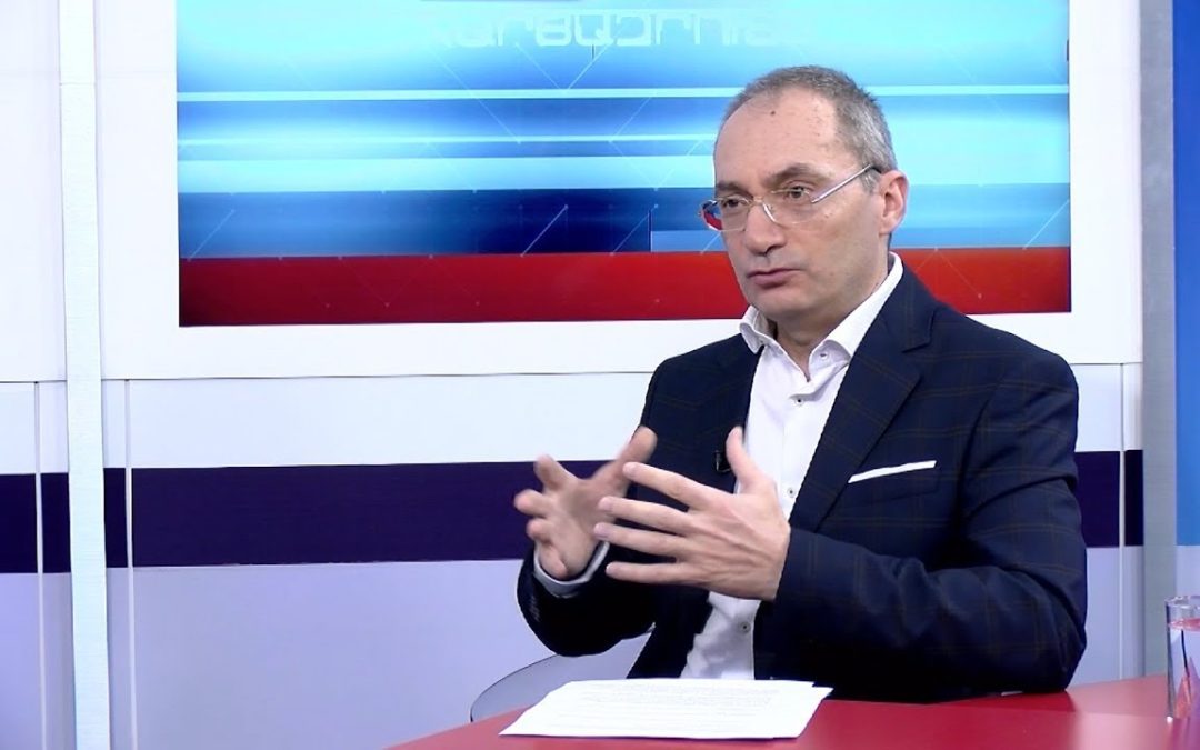 Վենեսուելան վերածվելու է ԱՄՆ ռազմական, ֆինանսա-տնտեսական ռեսուրսների ապարդյուն մսխման թատերաբեմի. Արմեն Այվազյան