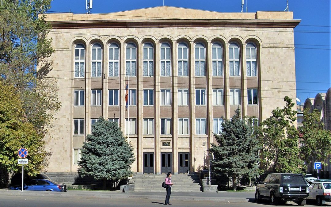 Ինչո՞ւ է ՍԴ-ն խուսափում հարցին պատասխանել՝ անտեսելով օրենսդրական պահանջը. «Փաստ»