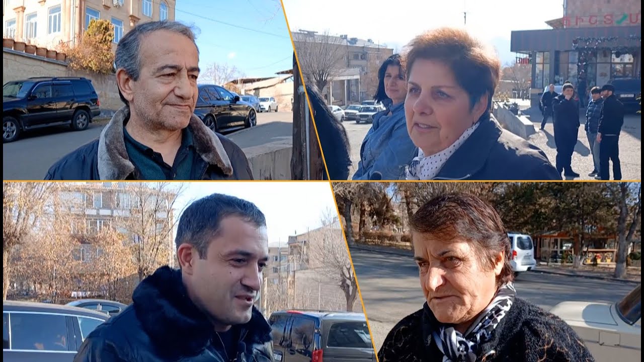 Պատերազմը նոր է սկսվում, չկա խաղաղություն․ Վայոց Ձորի բնակիչ