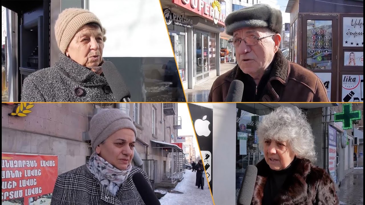 Փաշինյանը Լենինը չի, որ փակի սաղ եկեղեցիները․ հարցում