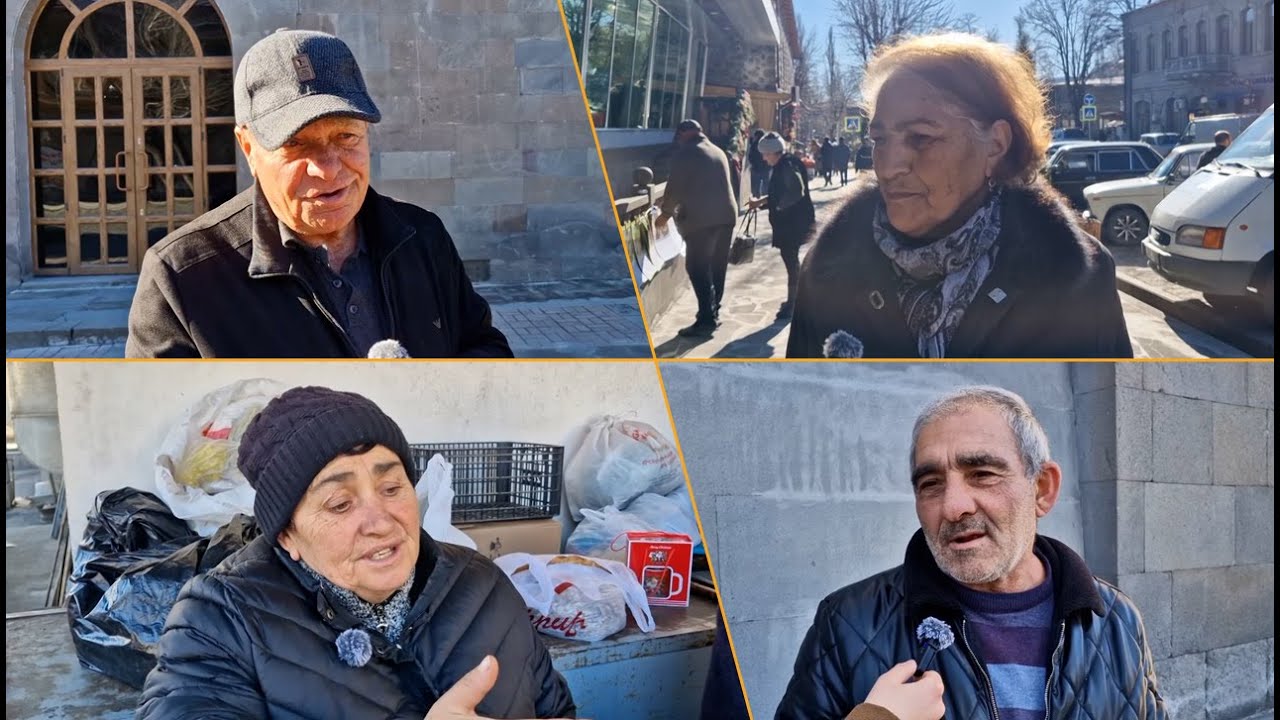 Փաշինյանը շատ բան է ասում, պետք չի էդքան լուրջ ընդունել․ քաղաքացի