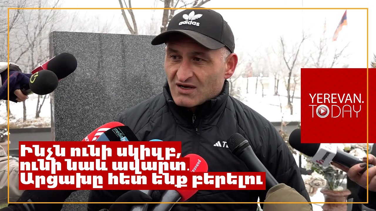Փաշինյանը ծերից-ծեր սուտասան է․ զոհվածի հարազատ