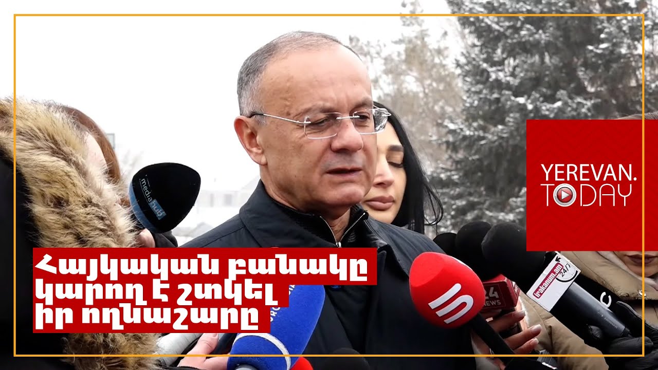 Փաշինյանի ուղերձը ամբողջությամբ չի արտահայտում իրականությունը․ Սեյրան Օհանյան