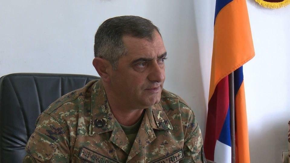 Արցախի հերոսի կոչումից իրեն զրկելու որոշումը Կարեն Շաքարյանը ցնցումներով է ընդունել․ «Հրապարակ»