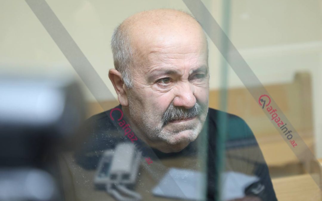 Ինչ վիճակում է հայրենիք վերադարձած գերին․ «Իրավունք»