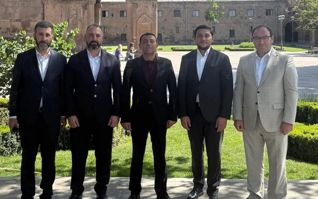 Ոստիկանները «զրուցելու» նպատակով սկսել են այցելություններ կատարել Մասյացոտնի թեմի քահանաներին․ Հինգ իրավապաշտպաններ