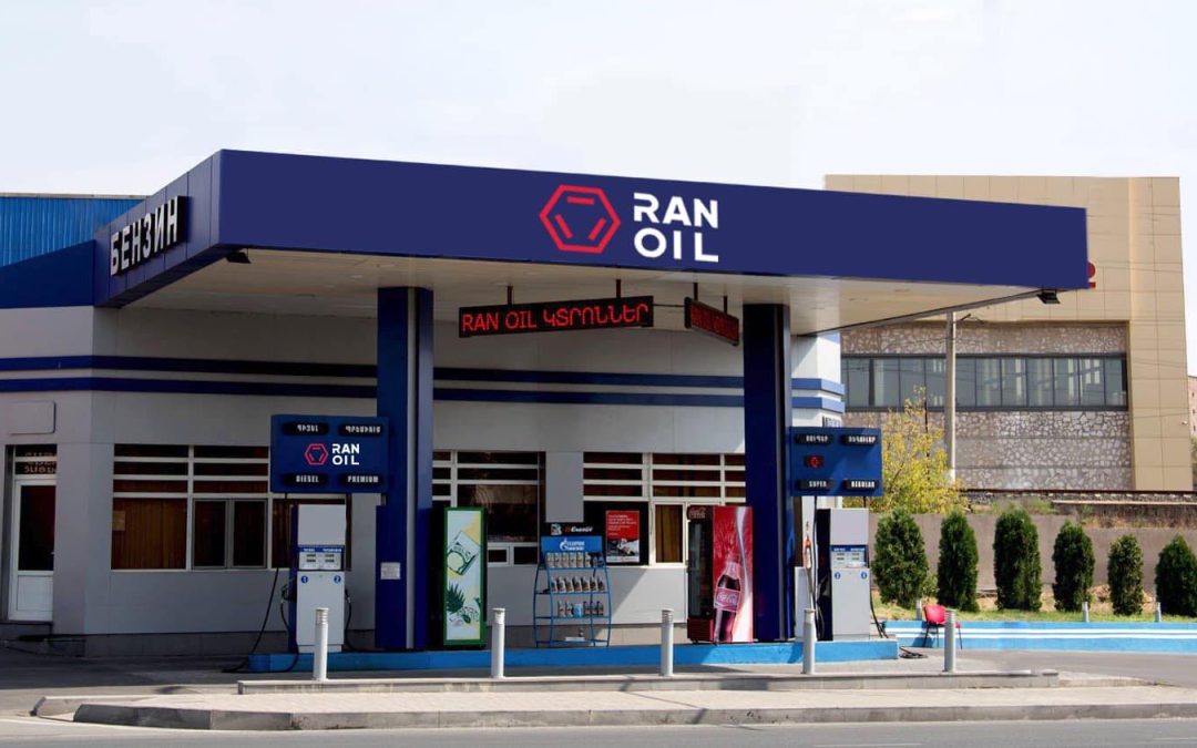 Ադրբեջանական բենզինն իրարանցում է առաջացրել հայկական շուկայում. Սպուտնիկ