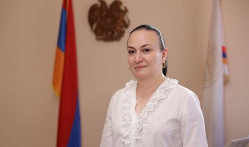 Մանկավարժականի ռեկտորը ազատ արձակվեց. «Ժողովուրդ»