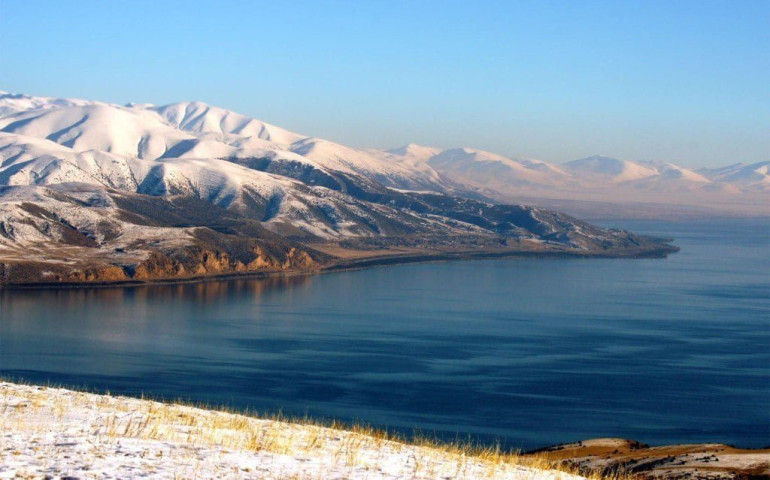Սևանա լճի մակարդակն անցած տարվա նույն օրվա համեմատ ցածր է 15 սմ-ով