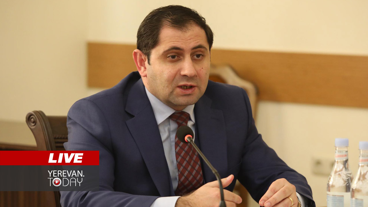 Suren-Papikyan