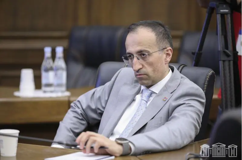 Նոր մեգանախարարություն ստեղծելու նախագիծ է քննարկվում. «Ժողովուրդ»