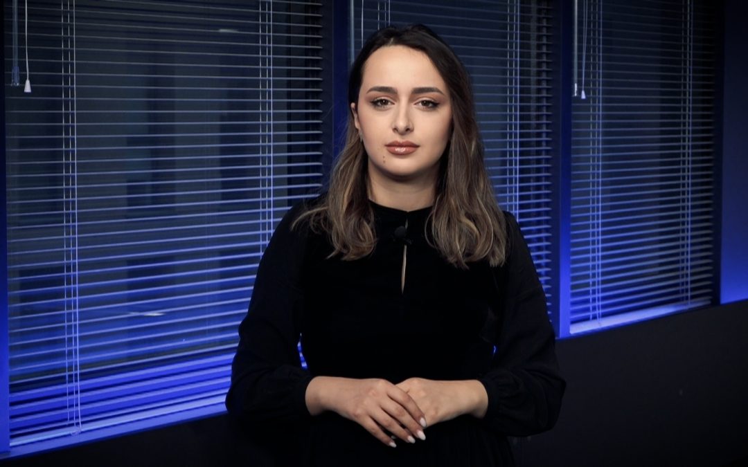 «Ի դեպ»․ Միջազգային իրավունքը տեղը զիջեց ուժի իրավունքին