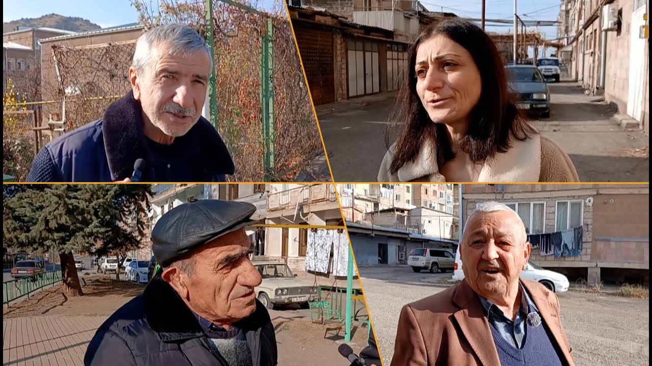 Եթե Հայաստանը ձգի մինչև ընտրություններ, էլի շատ լավ կլինի․ Վայոց Ձորի բնակիչ