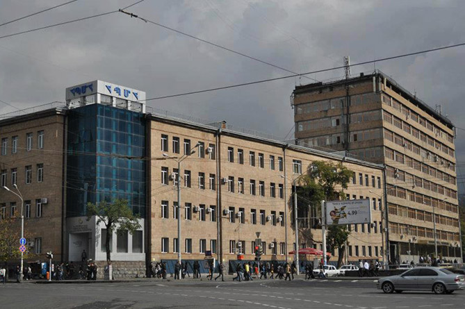 Չի բացառվում, որ Մանկավարժական համալսարանում պաշտոնավարող անձինք հայտնվեն իրավապահների տեսադաշտում․ «Ժողովուրդ»