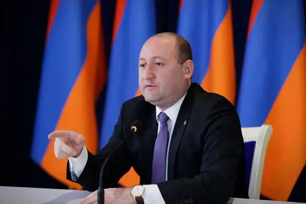 ԱՄՆ կառավարությունը ներդրումներ չի անում․ այն վառում է «կանաչ լույս» ներդրումների համար. միջազգայնագետ