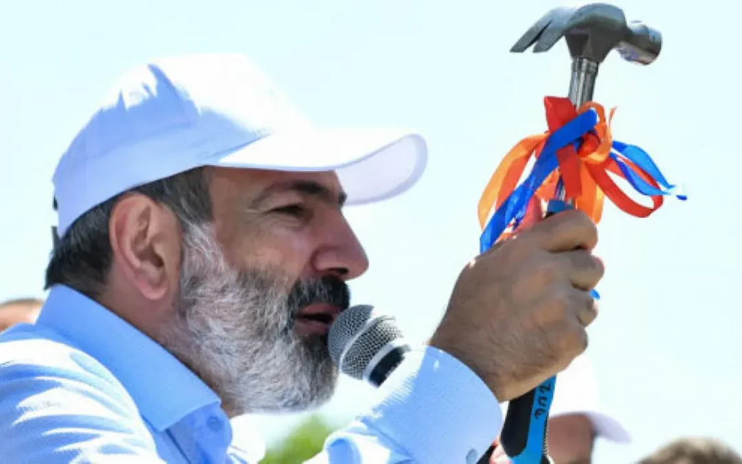Բերդերում տեղ են ազատում․ «Հրապարակ»