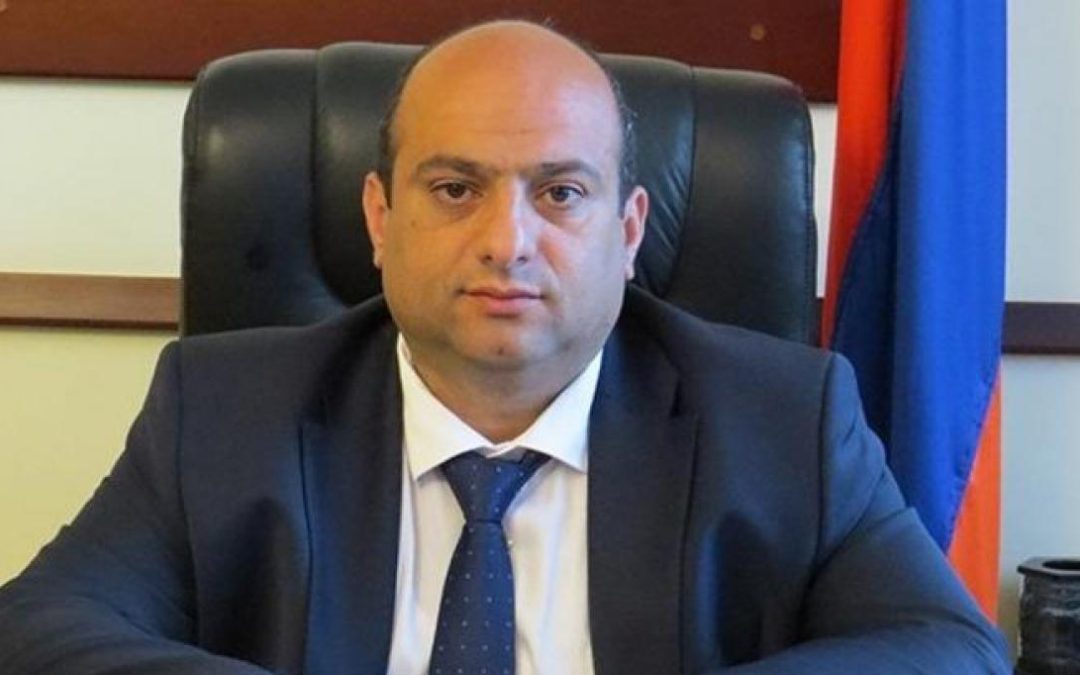 Ղալումյանների ստացած ձայներին կասկածում են․ «Հրապարակ»