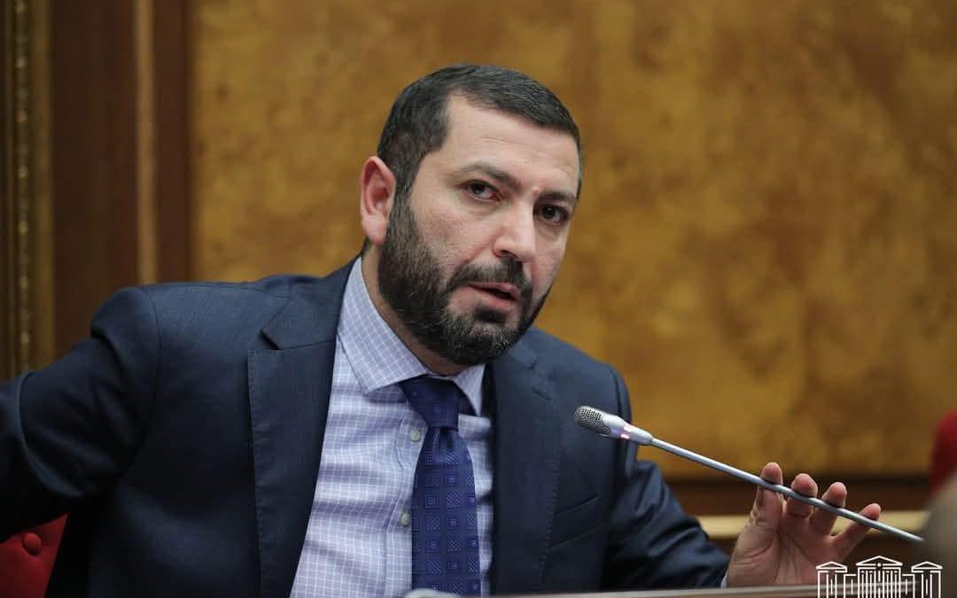 Ազգային փոքրամասնություններից ՔՊ ցուցակում ընդգկրված են նույն մարդիկ. «Հրապարակ»