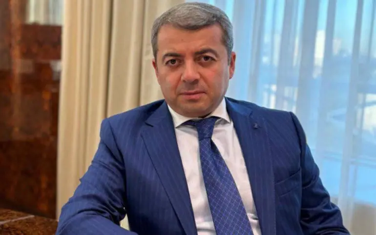 Ամենացավալին Հայաստանի օրվա իշխանությունների լռությունն ու անգործությունն է. Հայկ Իգնատյան