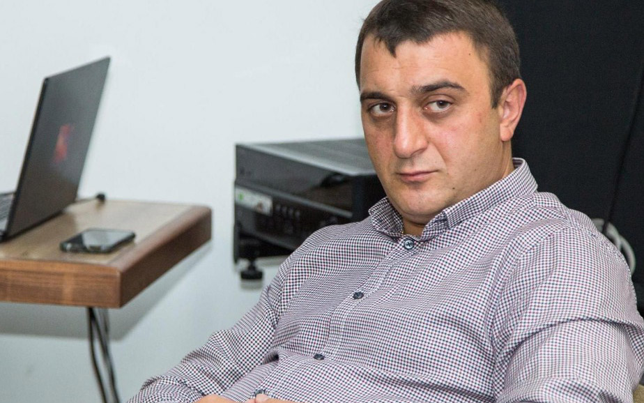 Ներդրումների փլուզում․ երբ «բարեփոխումները» վանում են կապիտալը. Հովիկ Գրիգորյան