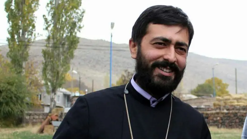 ՀԱՍԵ-ն պահանջում է պարտավորեցնել Արամայիս Թախմազյանին՝ հետ վերադարձնել սուրբ Աստվածածին եկեղեցու բանալիները